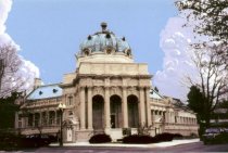 100 W. Piccadilly St.